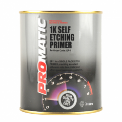 1L Self Etch Primer Grey